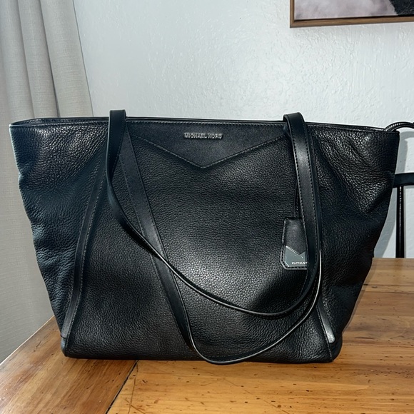 Michael Kors Other - Michael Kors Whitney Pebbled tote